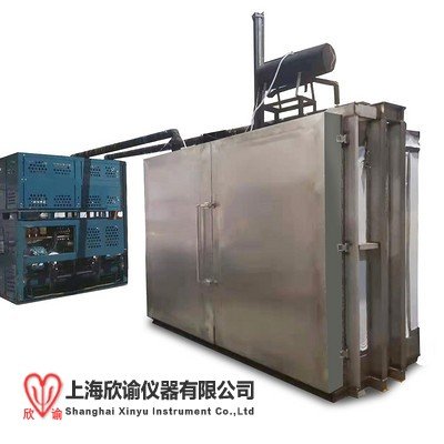 上海凍融機(jī)廠家，欣諭生物制品蛋白凍融機(jī)凍融設(shè)備，非標(biāo)定制各種型號(hào)規(guī)格凍融機(jī)設(shè)備