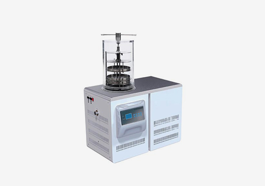 XY-FD-27（壓蓋型）欣諭冷凍干燥機(jī)、0.3實(shí)驗(yàn)型凍干機(jī)